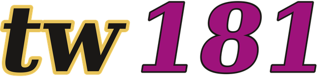 tw181 logo